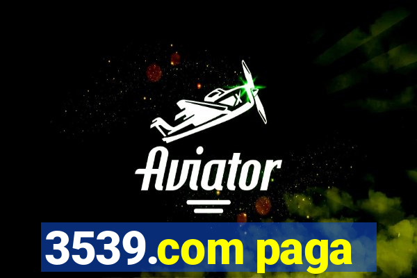 3539.com paga